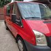 Microbuz Ford Tranzit 2010, 135.000 km, stare exceptionala